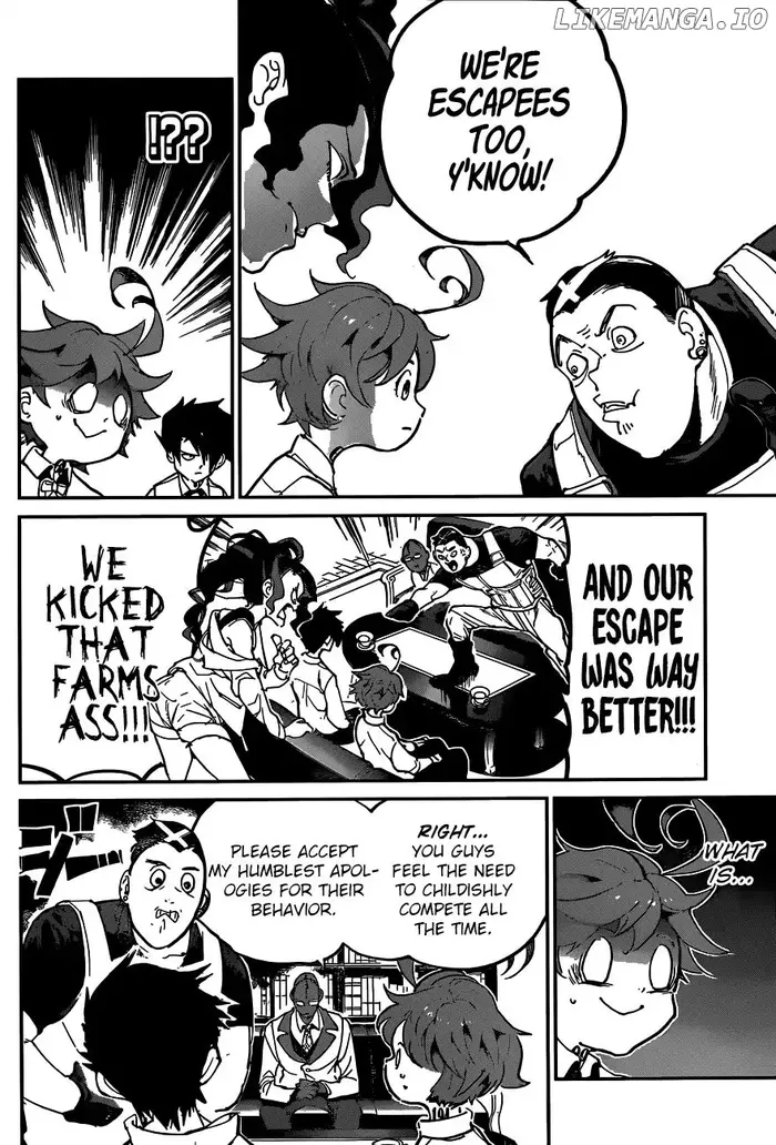 The Promised Neverland chapter 124 image 05_optimized